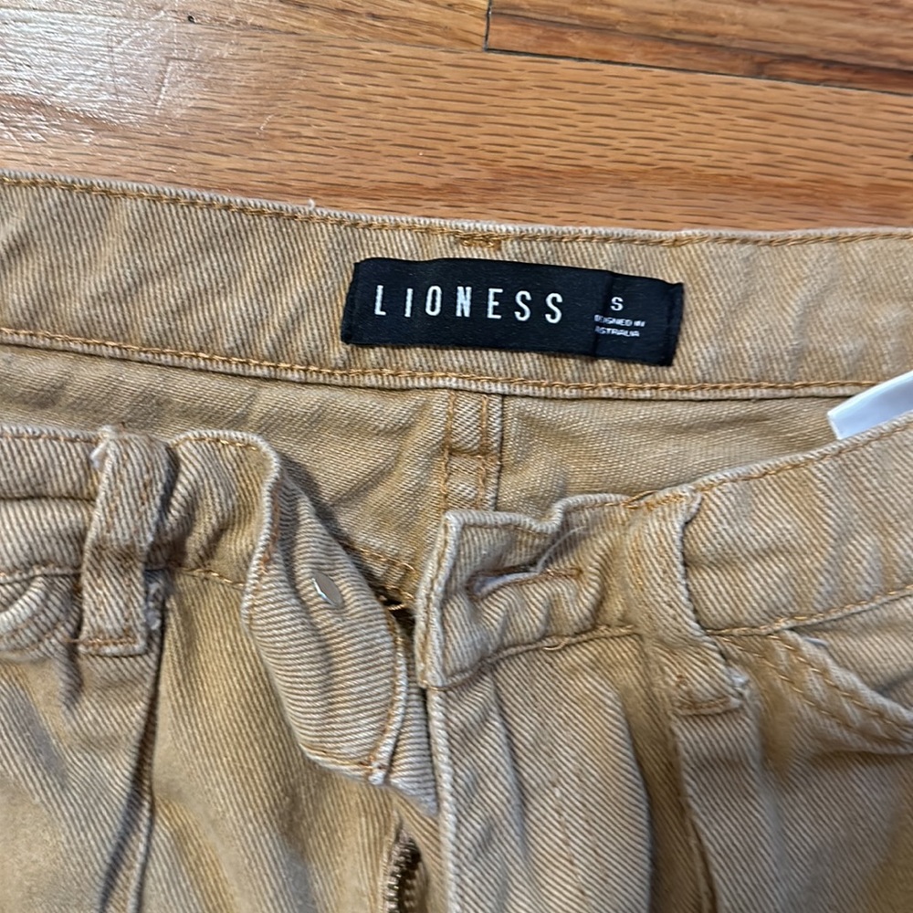 Lioness Cargo Pants